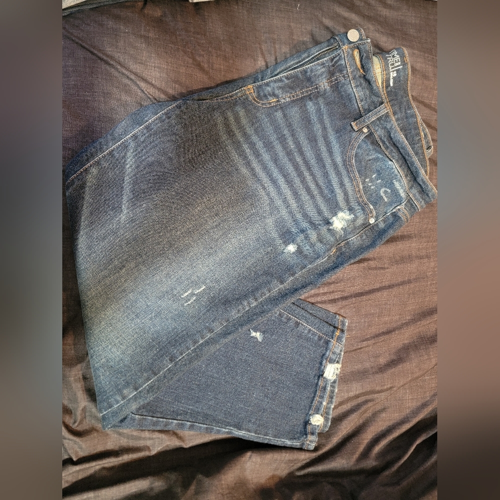 Women's Jeans